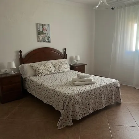 Holiday home Casa Campina Jerezana Torrecera