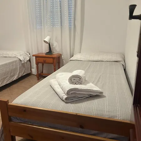 Casa Campina Jerezana