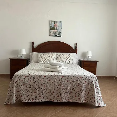 Casa Campina Jerezana Holiday home *