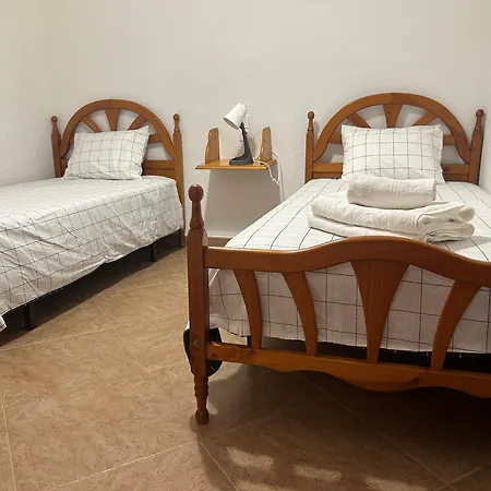 Casa Campina Jerezana *