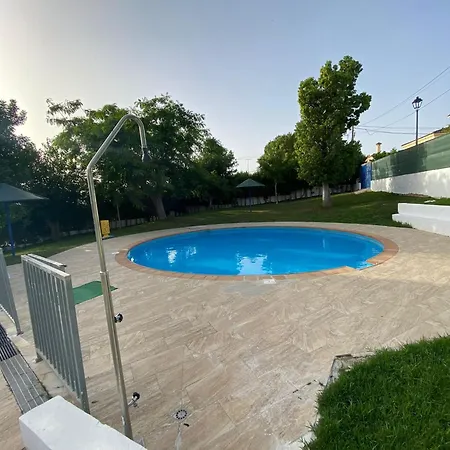 Casa Campina Jerezana Holiday home