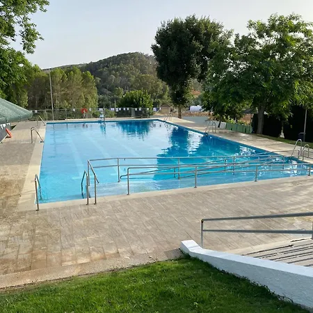 Casa Campina Jerezana Holiday home *