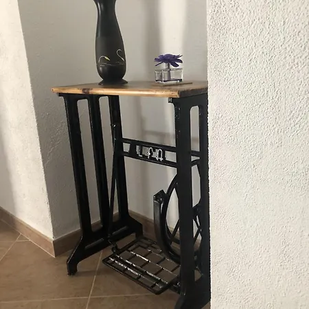Holiday home Casa Campina Jerezana *