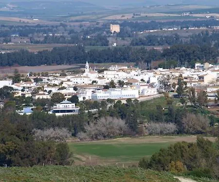 Holiday home Casa Campina Jerezana Torrecera
