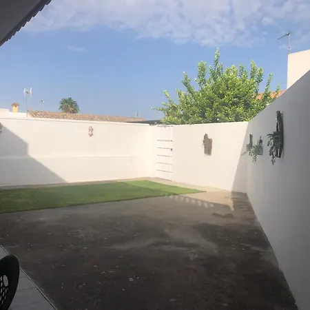 Casa Campina Jerezana