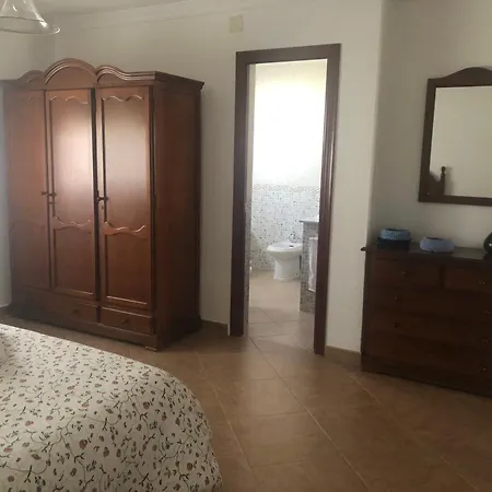 Holiday home Casa Campina Jerezana Torrecera