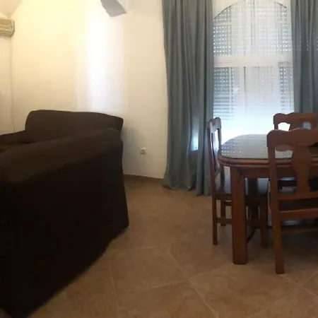 Holiday home Casa Campina Jerezana *