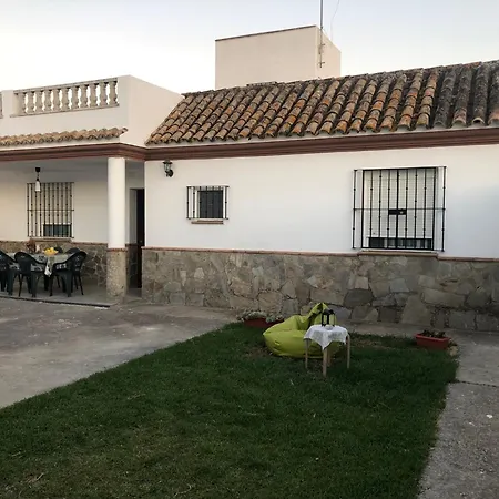 Casa Campina Jerezana Holiday home *