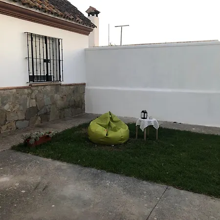 Casa Campina Jerezana * Torrecera