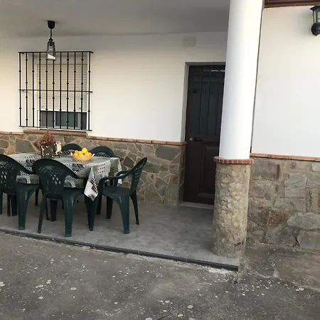 Casa Campina Jerezana