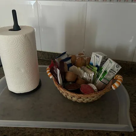 Casa Campina Jerezana Сasa de vacaciones Torrecera
