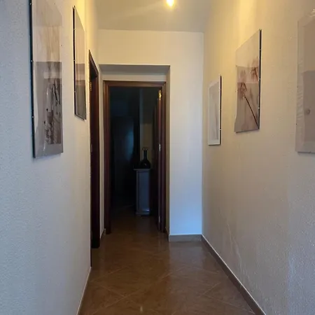 Casa Campina Jerezana