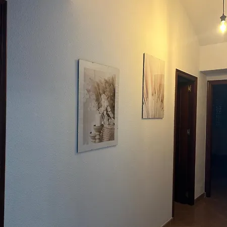 Сasa de vacaciones Casa Campina Jerezana *