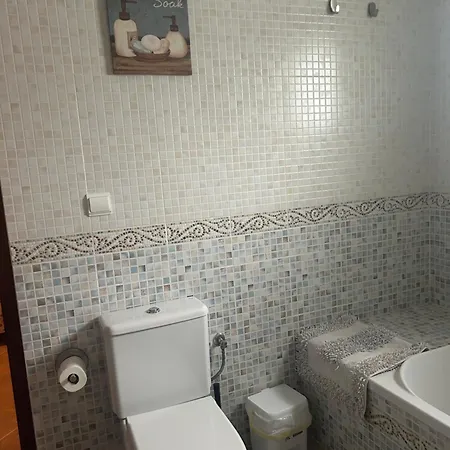 Casa Campina Jerezana Holiday home Torrecera