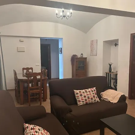 Holiday home Casa Campina Jerezana Torrecera