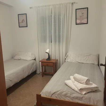 Casa Campina Jerezana *