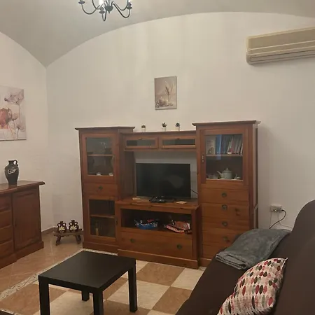 Casa Campina Jerezana * Torrecera