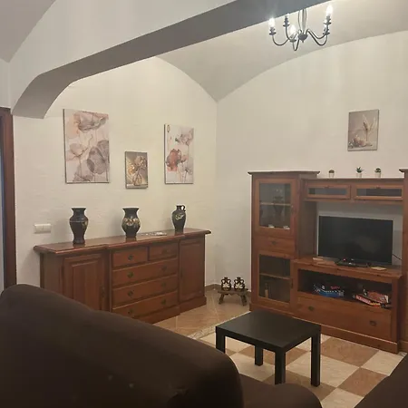 Casa Campina Jerezana Holiday home