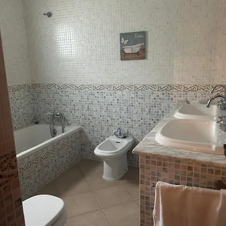 Holiday home Casa Campina Jerezana *