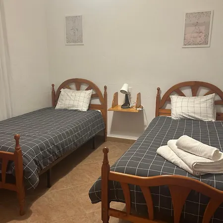 Сasa de vacaciones Casa Campina Jerezana Torrecera
