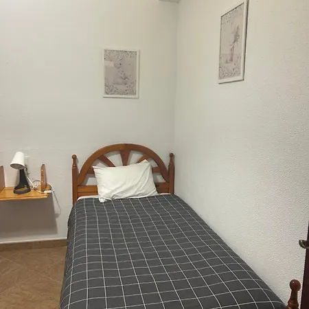 Holiday home Casa Campina Jerezana