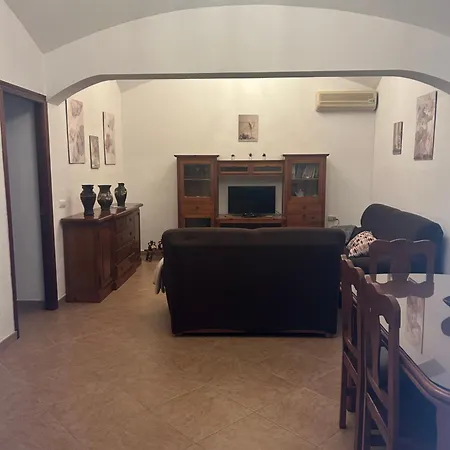 Holiday home Casa Campina Jerezana Torrecera