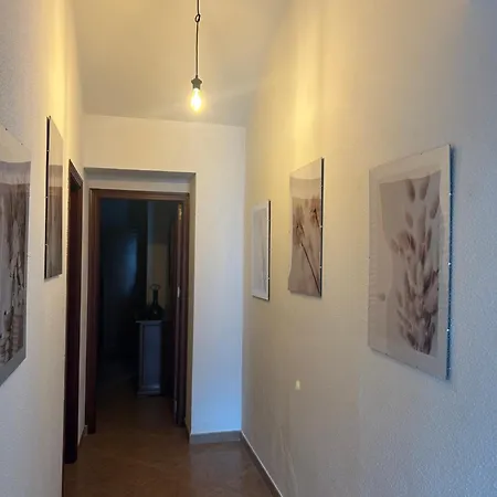 Holiday home Casa Campina Jerezana Torrecera